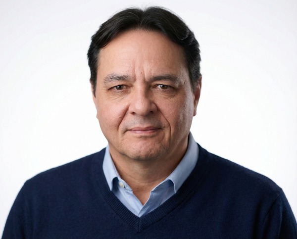 Profile image for Victor Nogales