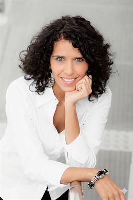 Profile image for Laetitia Derhy