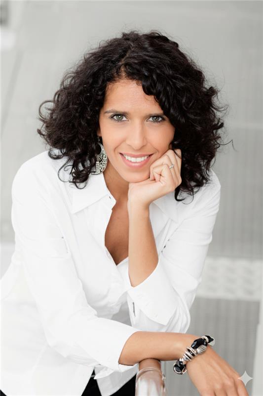 Profile image for Laetitia Derhy