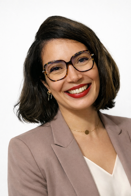 Profile image for Amal Badri