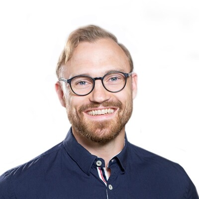 Profile image for Erik Gullestad