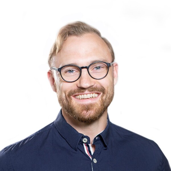 Profile image for Erik Gullestad