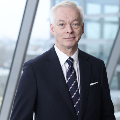 Profilbild för En värld i oordning – Ryssland, Ukraina och hoten mot Europa