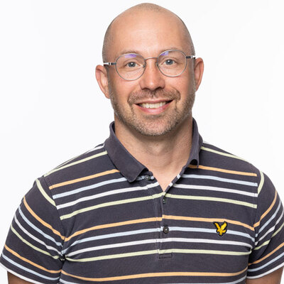 Profilbild för Det är inte är konjunktur – det är trend