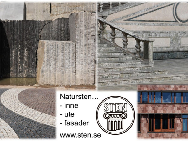 Profilbild för Sveriges Stenindustriförbund