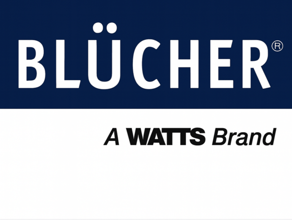 Profile image for Blücher Sweden AB