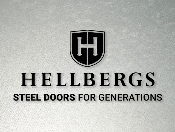 Profile image for Hellbergs Door Company AB