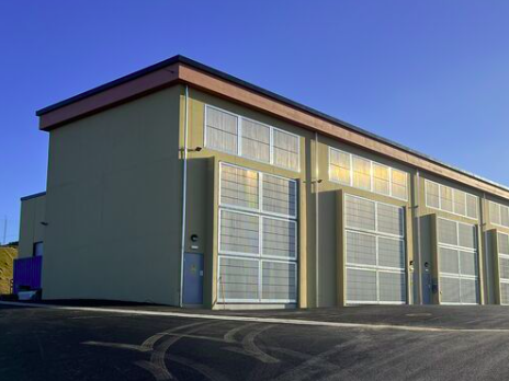 Profilbild för Wide Industrier AS