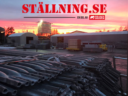 Profile image for Ställning.se