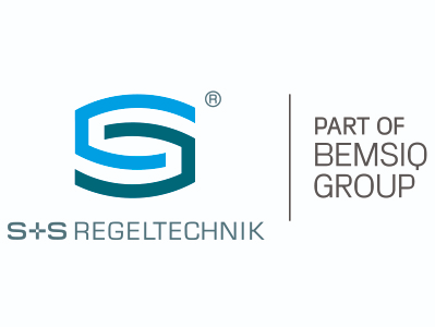 Profile image for S+S Regeltechnik GmbH