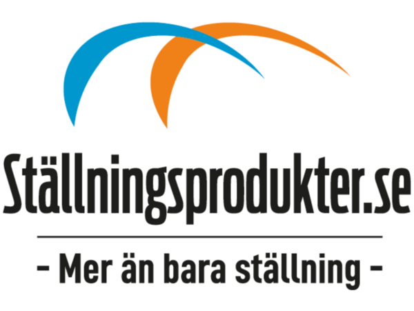 Profile image for Ställningsprodukter.se