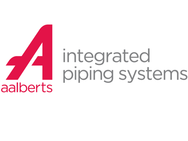 Profile image for Aalberts Integrated Piping Systems B.V.