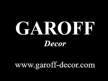Profile image for Garoff Decor