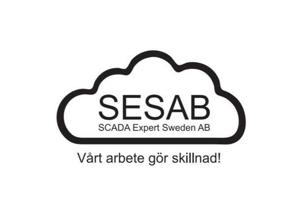 Profile image for SCADA Expert Sweden AB