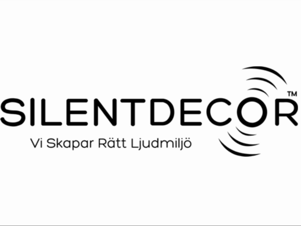 Profile image for Silent Decor Sweden AB