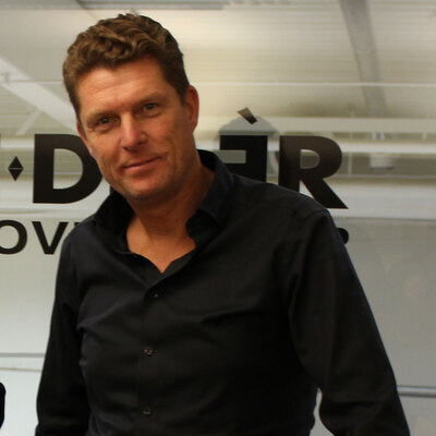 Profilbild för Peter Remse