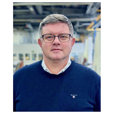 Profile image for Trygga glaslösningar i sårbara miljöer