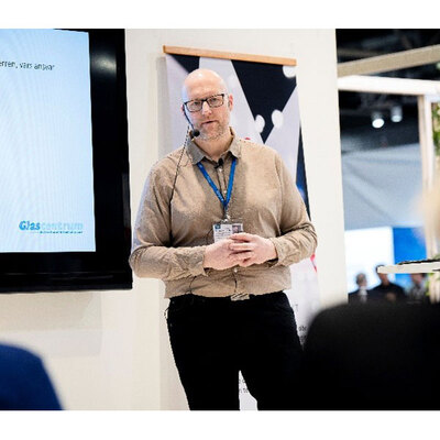 Profilbild för Så bygger du bort sårbarheter med rätt glas på rätt plats