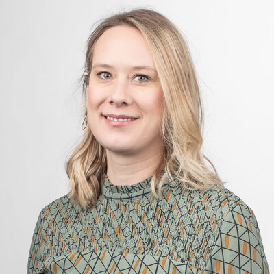 Profile image for Återbruk i tillverkarledet – från material till nya resurser