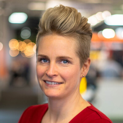 Profilbild för Säker Sol – elsäkerhet och brandskydd vid solcellsinstallationer