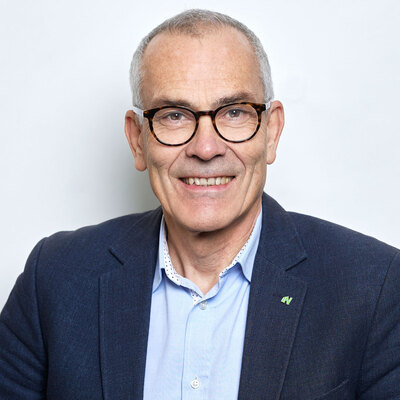 Profile image for Från kunskap till nytta - genom hjälp med finansiering kan en idé om  utveckling bli verklighet.