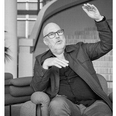 Profile image for Glasarkitekturen i Sjustjärnan – vinnaren av Glaspriset 2024