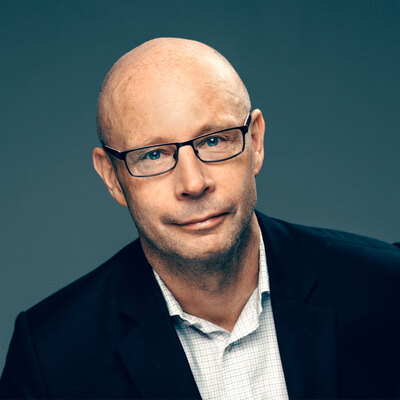 Profilbild för Bengt Henricson