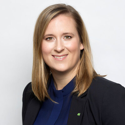 Profile image for Nina Burman Lundin