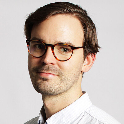 Profilbild för Johannes Ris