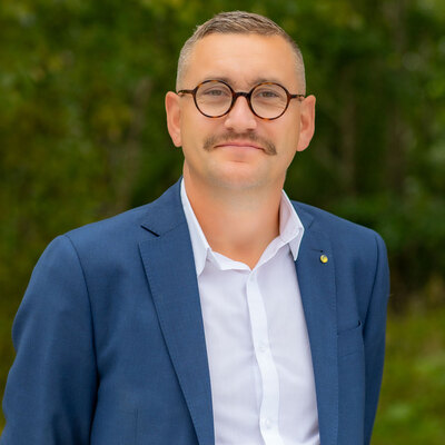 Profilbild för Så får vi fart på byggandet i Sverige!