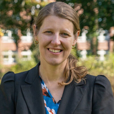 Profilbild för Byggsektorns materialförsörjning - Hur rustar vi för fredstida kris och höjd beredskap?