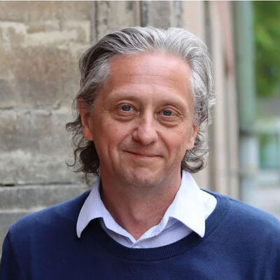 Profile image for När värmepump och fjärrvärme samverkar för kundens bästa