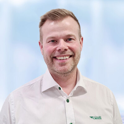 Profile image for Karl-Henrik Björkhem