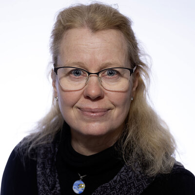 Profile image for Sara Elfving