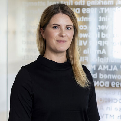 Profilbild för Sandra Storm