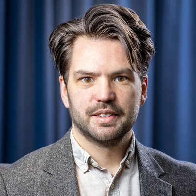 Profilbild för Claes Sundqvist