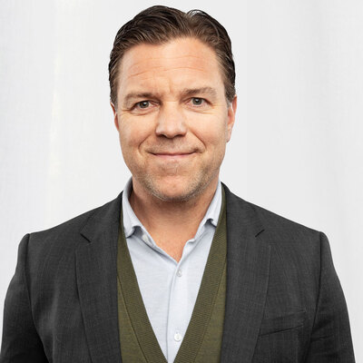 Profilbild för Jonas Andé