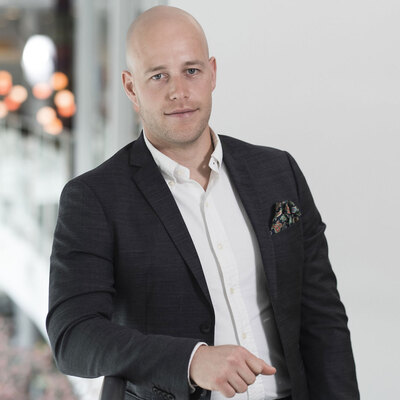Profilbild för Andreas Grüneberger