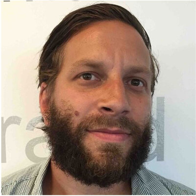 Profile image for  Rivning var god dröj – nu är det konvertering som gäller