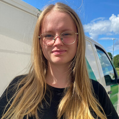 Profile image for Thilda Lindqvist