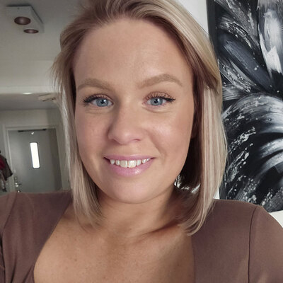 Profile image for Sara Boivie