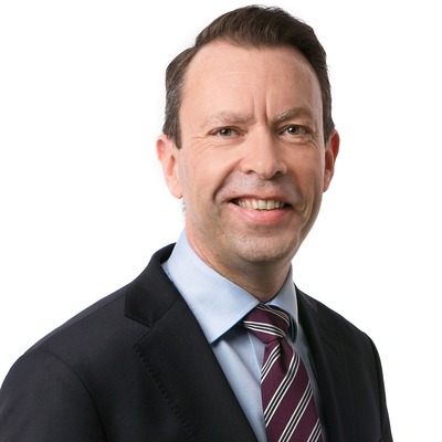 Profilbild för Byggsektorns materialförsörjning - Hur rustar vi för fredstida kris och höjd beredskap?