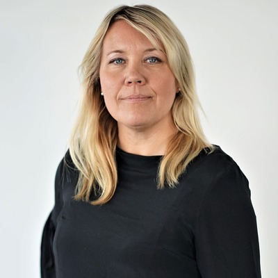 Profile image for Jennie Ossmark Torstensson