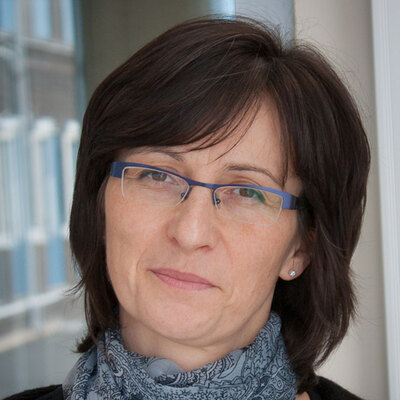 Profilbild för Aneta Wierzbicka