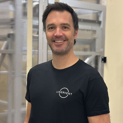 Profilbild för Täta kanaler