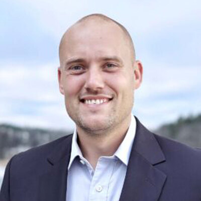 Profilbild för Thobias Tidholm