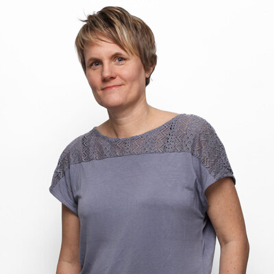 Profilbild för Johanna Åfreds