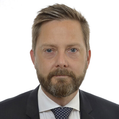 Profilbild för Leif Nysmed