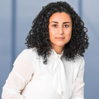 Profilbild för Navigating the Digital Frontier: How to build the digital backbone of tomorrow’s building infrastructure