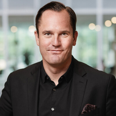 Profilbild för AI with purpose: Driving competitive decarbonization and resilience with human-centric autonomous buildings